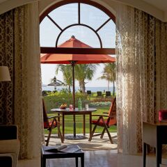 Отель JA Palm Tree Court 5* Полулюкс с различными типами кроватей
