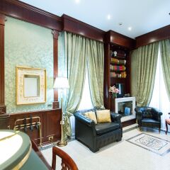 Hotel Celio 3* Полулюкс с различными типами кроватей