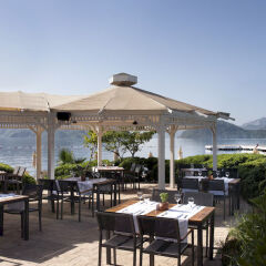 Отель D-Resort Grand Azur - All Inclusive питание фото 3