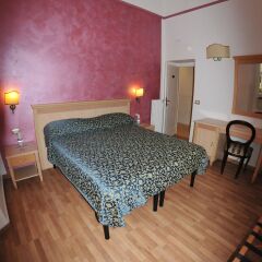 HHB Hotel 3* Стандартный номер с различными типами кроватей