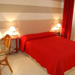 Hotel Kalura 4* Стандартный номер