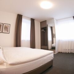 Отель Villa na Vinici 4* Номер Делюкс с различными типами кроватей фото 2