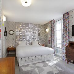 Hotel Crayon by Elegancia 3* Полулюкс с различными типами кроватей