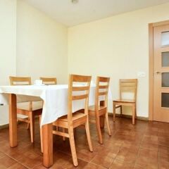 Отель Murillo Apartamentos Апартаменты