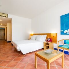 Alpinus Hotel 4* Студия с различными типами кроватей