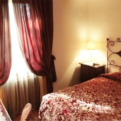 Hotel La Torre 3* Стандартный номер фото 7