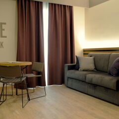 Best Western Soave Hotel 3* Люкс с различными типами кроватей