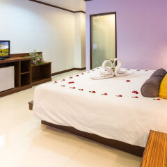 Saraya Boutique Hotel Patong 3* Стандартный номер с различными типами кроватей