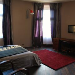 The Monopol Hotel 5* Стандартный номер с различными типами кроватей фото 4