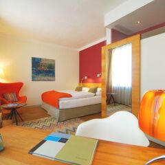 Hotel & Villa Auersperg комната для гостей фото 15