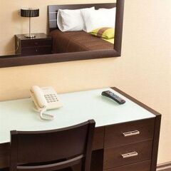 Гостиница Easy Room удобства в номере