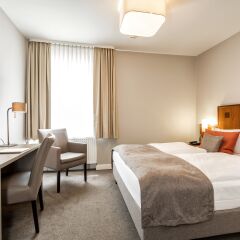 Hotel St. Annen 3* Номер Комфорт с различными типами кроватей
