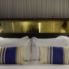 INK Hotel Amsterdam MGallery by Sofitel развлечения