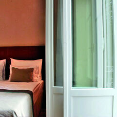 Hotel & Villa Auersperg комната для гостей фото 18