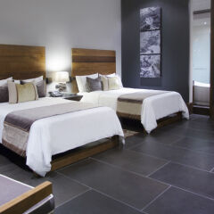 Отель Nizuc Resort & Spa