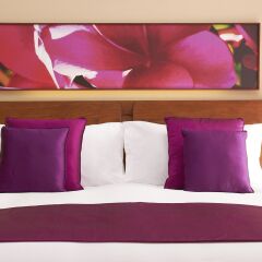 Отель Sofitel Дубаи Палм Резорт & Спа 5* Полулюкс с двуспальной кроватью