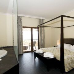 Отель Falconara Charming House & Resort 4* Улучшенный номер фото 2