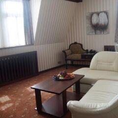 Hotel Alfred 3* Люкс с 2 отдельными кроватями