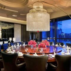 Отель Sofitel Kunming Куньмин помещение для мероприятий