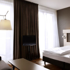 Hotel AMANO Berlin популярное изображение