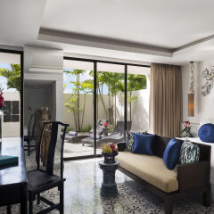 Отель Manathai Surin Phuket Стандартный номер фото 7