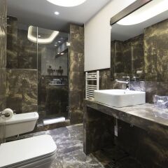 Hotel Constantine the Great 4* Стандартный семейный номер с двуспальной кроватью