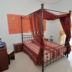 Отель Blue Princess Beach Resort - All Inclusive 4* Бунгало с различными типами кроватей фото 2