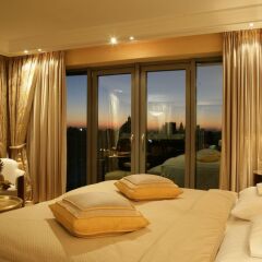 Hotel Bayerischer Hof комната для гостей фото 11