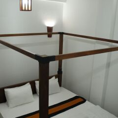 Отель Heavens Holiday Resort 3* Номер Делюкс