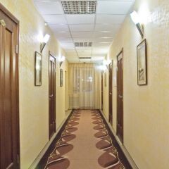 Гостиница Милена внутренний интерьер фото 3