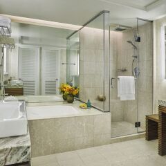 Отель Four Seasons Resort Oahu at Ko Olina 5* Полулюкс Resort с различными типами кроватей фото 2