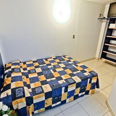 Hotel Vagabundo Expo Guadalajara 2* Стандартный номер с различными типами кроватей
