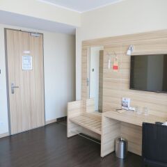 Star Inn Hotel Premium Dresden im Haus Altmarkt, by Quality 3* Номер Бизнес с двуспальной кроватью