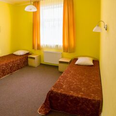 Vilmaja Hotel 3* Стандартный номер с различными типами кроватей