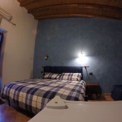 Отель Le Scalette 3* Стандартный номер