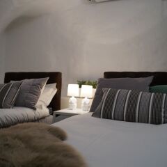 Отель Hotell Skeppsbron 3* Стандартный номер