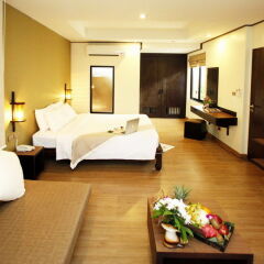 Phuket Island View Hotel комната для гостей фото 3