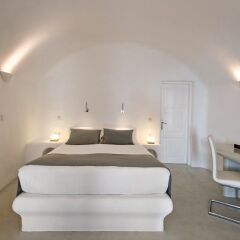 Отель Pegasus Suites & Spa 5* Люкс
