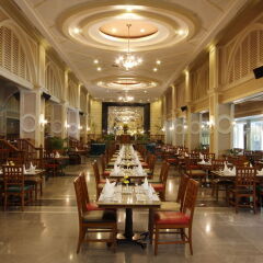 Отель Patong Resort место для завтрака