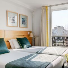 Hotel Lorette - Astotel 3* Стандартный номер