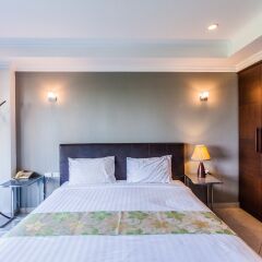 Отель View Talay Residence 6 by PSR Апартаменты