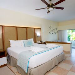 Отель Impressive Premium Resort & Spa Punta Cana – All Inclusive 4* Полулюкс с различными типами кроватей