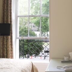Mentone Hotel - B&B 3* Стандартный номер с различными типами кроватей