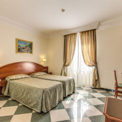 Hotel Contilia комната для гостей фото 16