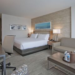 Отель Holiday Inn Washington-Central/White House США, Вашингтон - отзывы, цены и фото номеров - забронировать отель Holiday Inn Washington-Central/White House онлайн комната для гостей