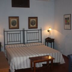 Hotel Marqués de Torresoto Стандартный номер с различными типами кроватей