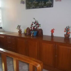 Отель Patong Sub Inn вестибюль