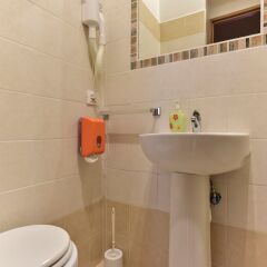Отель B&T Rooms Trani 3* Стандартный номер с различными типами кроватей