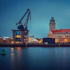 Отель Industrial House On The Riverside фото 3