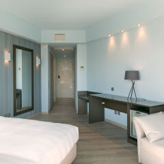 Athens Tiare Hotel комната для гостей фото 3